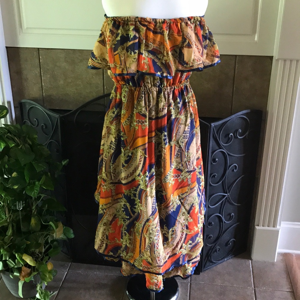 Dress - Picture 2 of 5